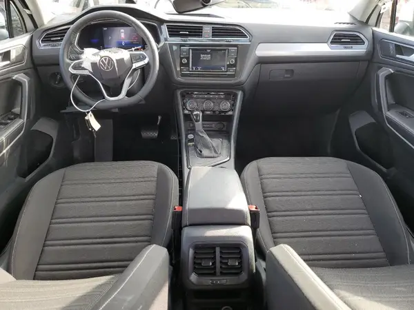 3VVRB7AX7PM054586 2023 VOLKSWAGEN TIGUAN - Image 8