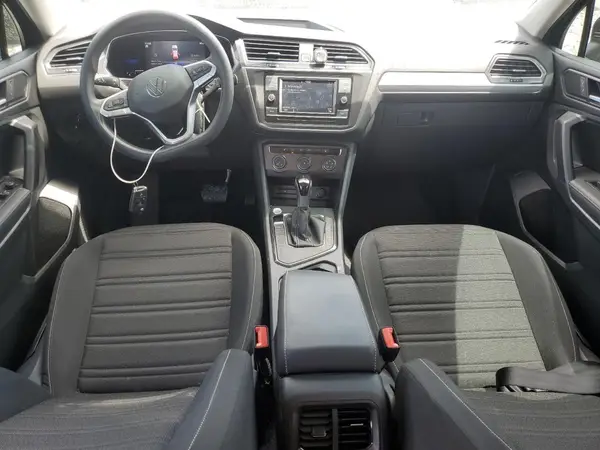 3VVRB7AX7PM064597 2023 VOLKSWAGEN TIGUAN - Image 8