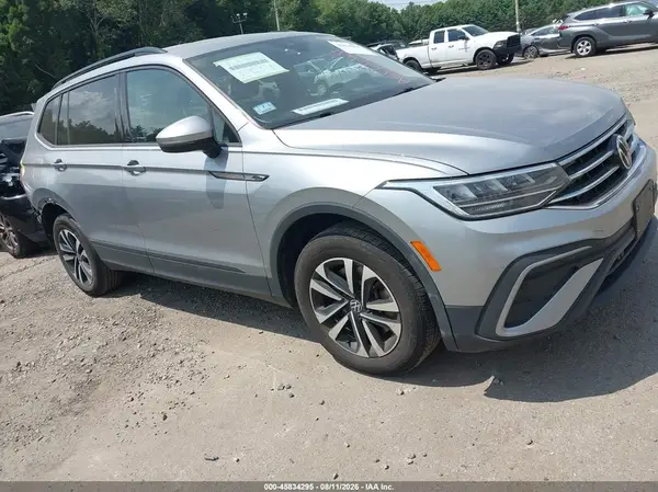 3VVRB7AX7PM109232 2023 VOLKSWAGEN TIGUAN - Image 1