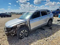 3VVRB7AX7PM110705 2023 VOLKSWAGEN TIGUAN