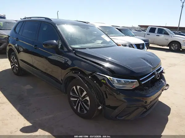 3VVRB7AX7PM133997 2023 VOLKSWAGEN TIGUAN - Image 1