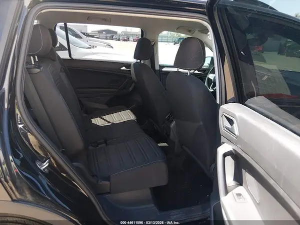 3VVRB7AX7PM133997 2023 VOLKSWAGEN TIGUAN - Image 8