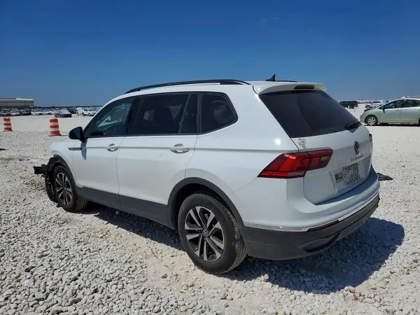 3VVRB7AX7RM015404 2024 VOLKSWAGEN TIGUAN - Image 2