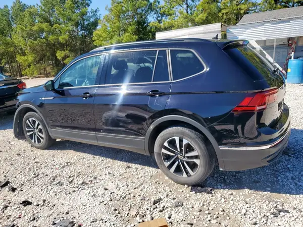 3VVRB7AX7RM066689 2024 VOLKSWAGEN TIGUAN - Image 2