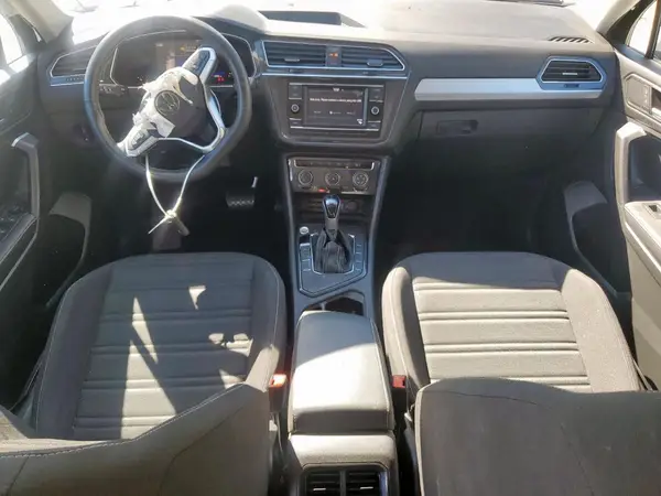 3VVRB7AX7RM066689 2024 VOLKSWAGEN TIGUAN - Image 8