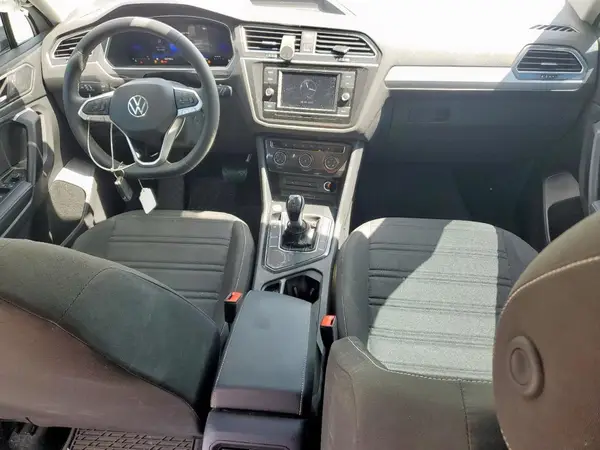 3VVRB7AX7RM084075 2024 VOLKSWAGEN TIGUAN - Image 8