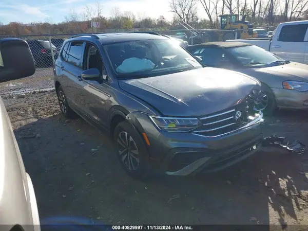 3VVRB7AX7RM103854 2024 VOLKSWAGEN TIGUAN - Image 1