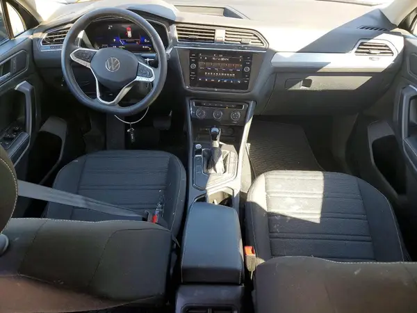 3VVRB7AX7RM114014 2024 VOLKSWAGEN TIGUAN - Image 8