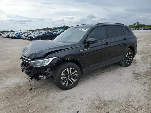 3VVRB7AX7RM132156 2024 VOLKSWAGEN TIGUAN - Image 1