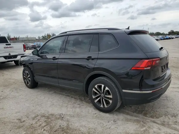 3VVRB7AX7RM132156 2024 VOLKSWAGEN TIGUAN - Image 2