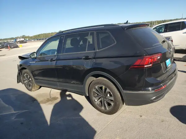 3VVRB7AX7RM136076 2024 VOLKSWAGEN TIGUAN - Image 2