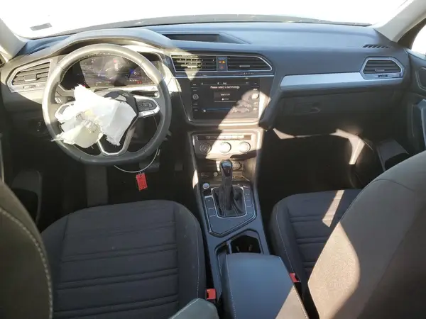 3VVRB7AX7RM136076 2024 VOLKSWAGEN TIGUAN - Image 8