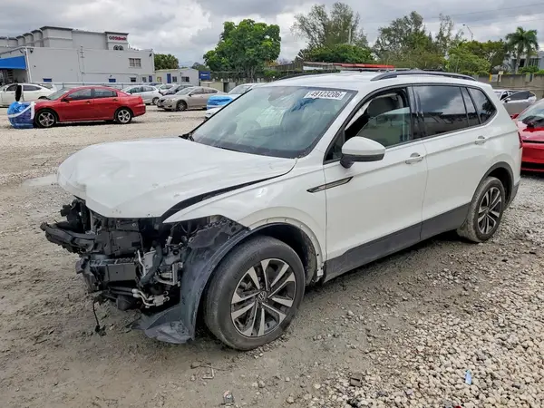 3VVRB7AX7RM141648 2024 VOLKSWAGEN TIGUAN - Image 1