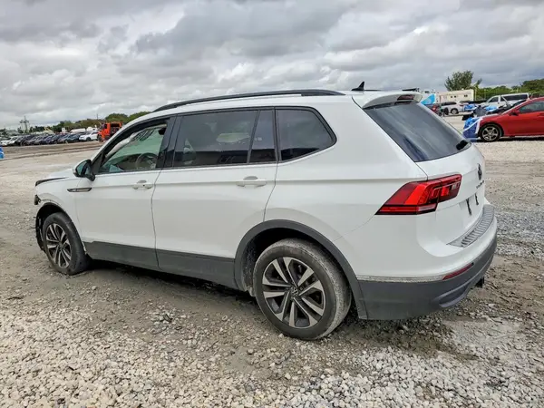 3VVRB7AX7RM141648 2024 VOLKSWAGEN TIGUAN - Image 2