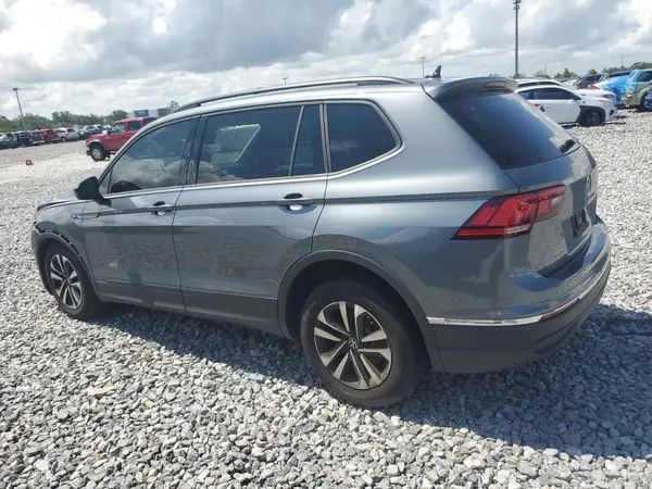3VVRB7AX7RM164301 2024 VOLKSWAGEN TIGUAN - Image 2