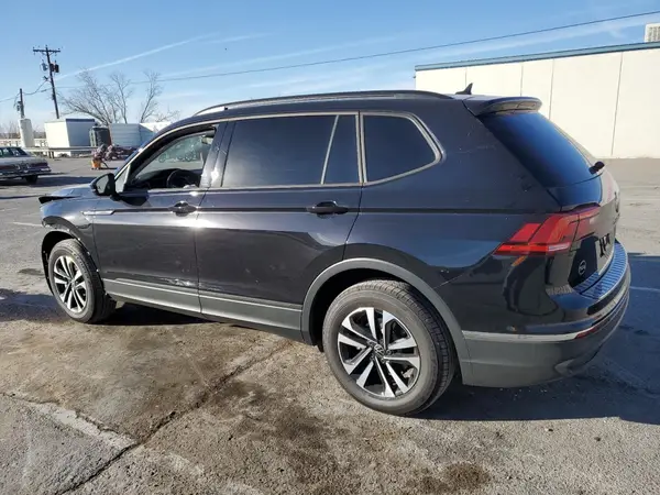 3VVRB7AX7RM173841 2024 VOLKSWAGEN TIGUAN - Image 2
