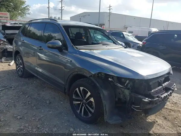 3VVRB7AX7RM196729 2024 VOLKSWAGEN TIGUAN - Image 1
