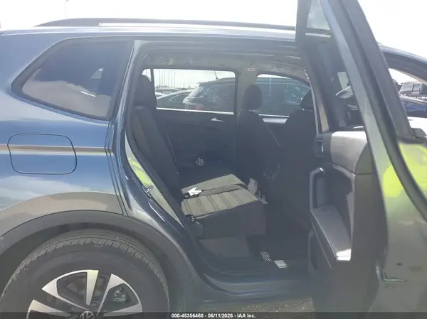 3VVRB7AX7RM196729 2024 VOLKSWAGEN TIGUAN - Image 8