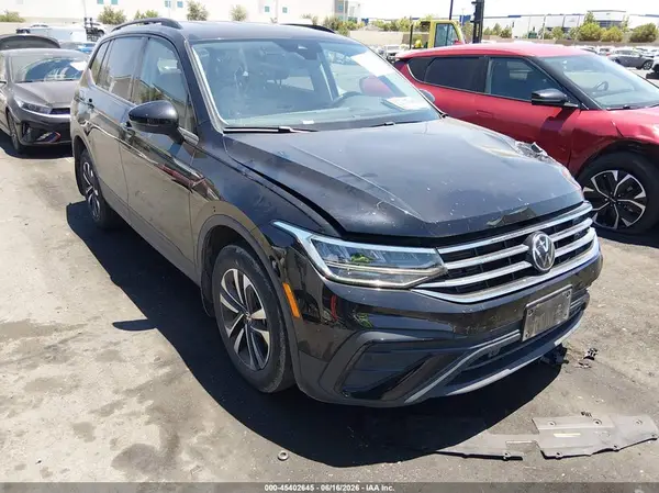 3VVRB7AX7RM197122 2024 VOLKSWAGEN TIGUAN - Image 1