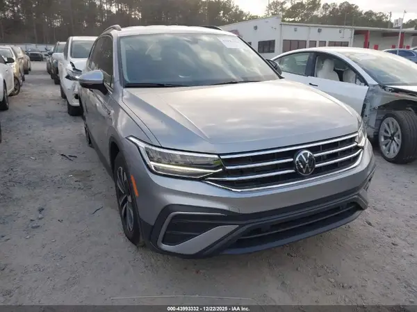 3VVRB7AX7RM197377 2024 VOLKSWAGEN TIGUAN - Image 1