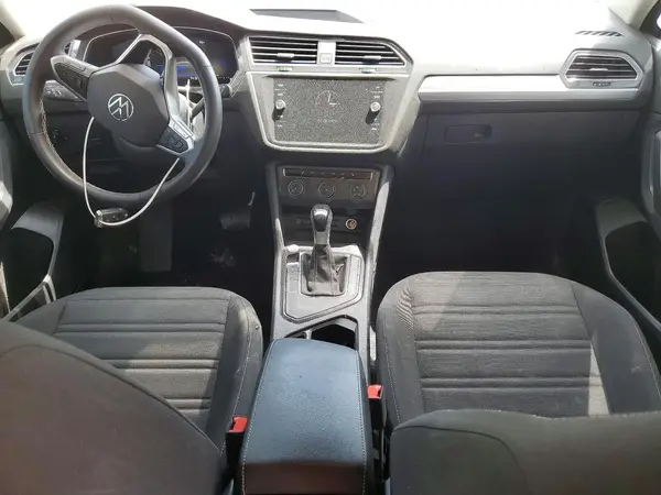 3VVRB7AX7RM200178 2024 VOLKSWAGEN TIGUAN - Image 8