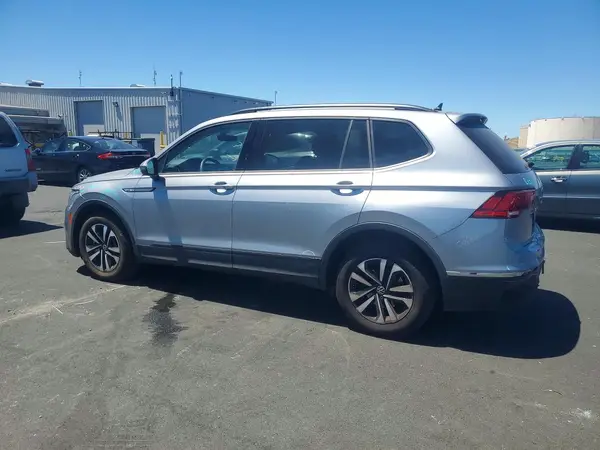 3VVRB7AX7RM203436 2024 VOLKSWAGEN TIGUAN - Image 2