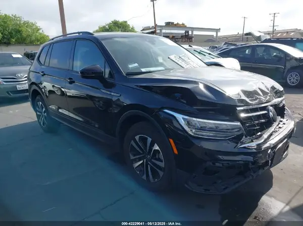3VVRB7AX7RM206806 2024 VOLKSWAGEN TIGUAN - Image 1