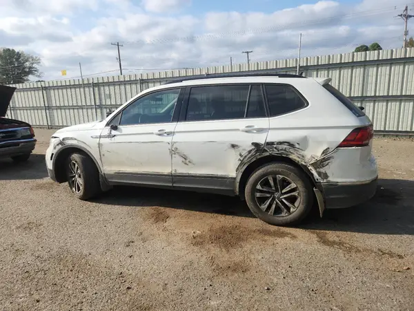 3VVRB7AX7RM224366 2024 VOLKSWAGEN TIGUAN - Image 2