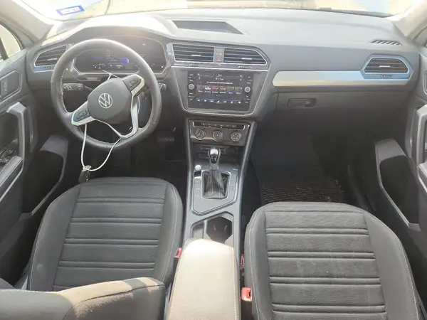 3VVRB7AX7RM224366 2024 VOLKSWAGEN TIGUAN - Image 8