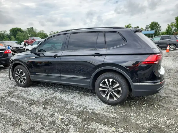 3VVRB7AX7RM224514 2024 VOLKSWAGEN TIGUAN - Image 2