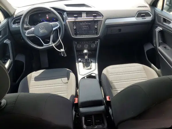 3VVRB7AX7RM233715 2024 VOLKSWAGEN TIGUAN - Image 8
