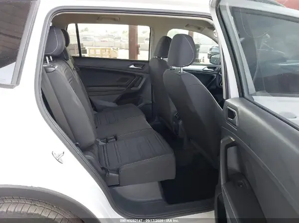 3VVRB7AX8PM006742 2023 VOLKSWAGEN TIGUAN - Image 8