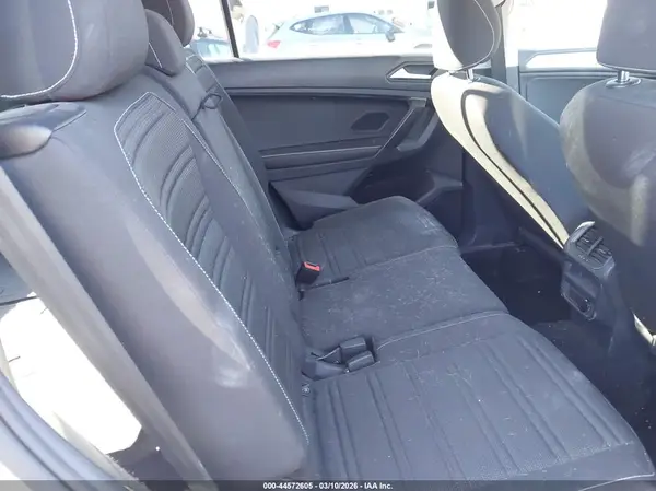 3VVRB7AX8PM025484 2023 VOLKSWAGEN TIGUAN - Image 8