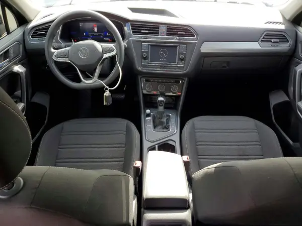 3VVRB7AX8PM029471 2023 VOLKSWAGEN TIGUAN - Image 8