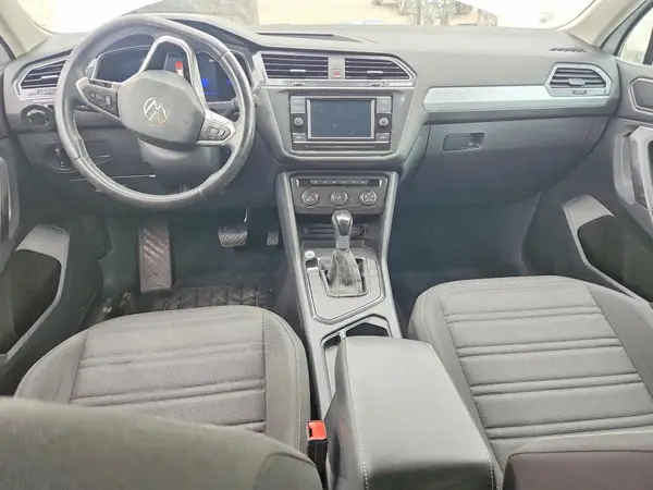 3VVRB7AX8PM031351 2023 VOLKSWAGEN TIGUAN - Image 8
