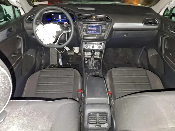 3VVRB7AX8PM040227 2023 VOLKSWAGEN TIGUAN - Image 8