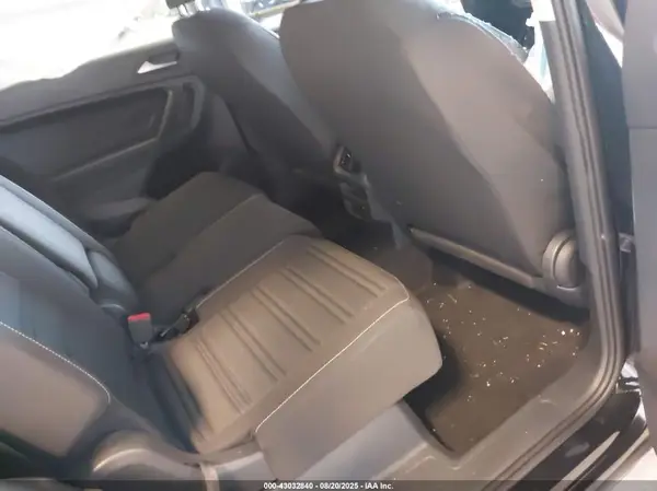 3VVRB7AX8PM046917 2023 VOLKSWAGEN TIGUAN - Image 8