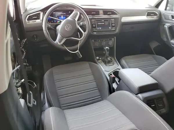 3VVRB7AX8PM047162 2023 VOLKSWAGEN TIGUAN - Image 8