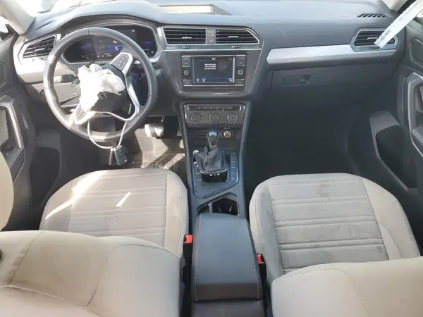 3VVRB7AX8PM047498 2023 VOLKSWAGEN TIGUAN - Image 8