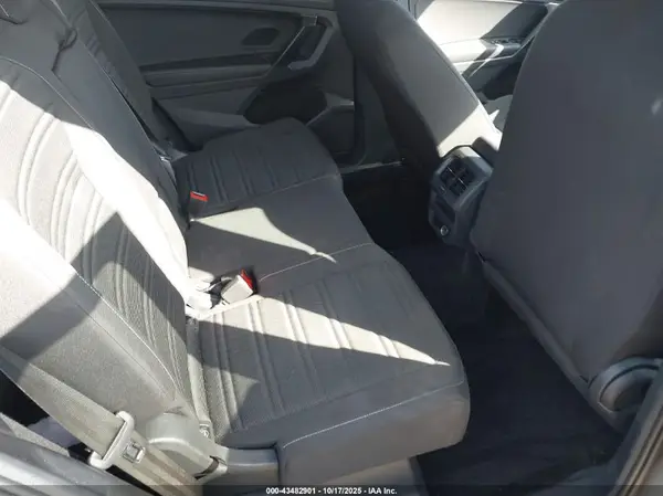 3VVRB7AX8PM047968 2023 VOLKSWAGEN TIGUAN - Image 8