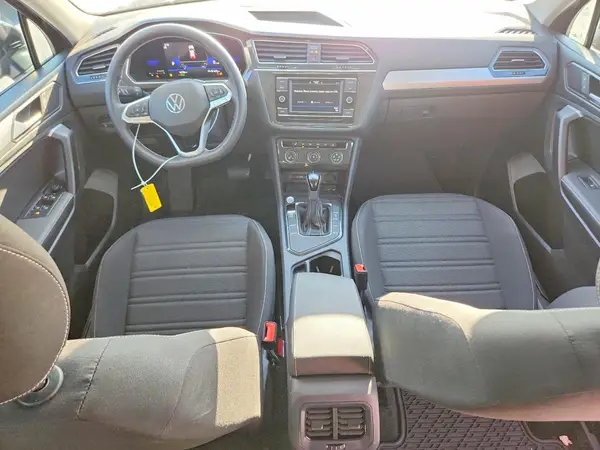 3VVRB7AX8PM065189 2023 VOLKSWAGEN TIGUAN - Image 8