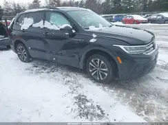 3VVRB7AX8PM068240 2023 VOLKSWAGEN TIGUAN
