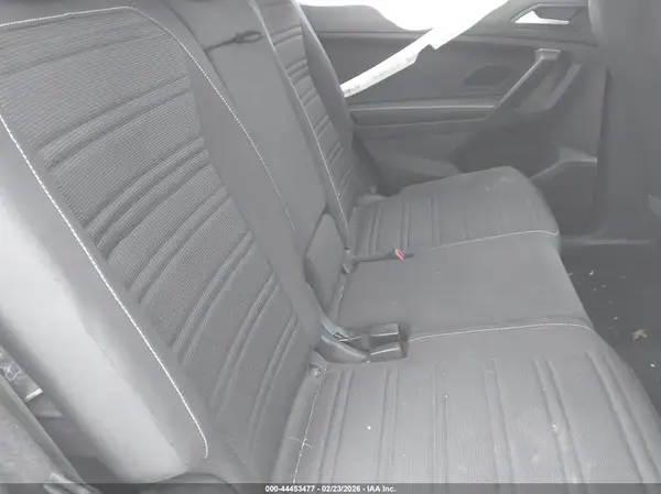 3VVRB7AX8PM068240 2023 VOLKSWAGEN TIGUAN - Image 8