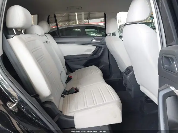 3VVRB7AX8PM068965 2023 VOLKSWAGEN TIGUAN - Image 8