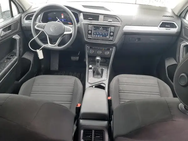 3VVRB7AX8PM076418 2023 VOLKSWAGEN TIGUAN - Image 8