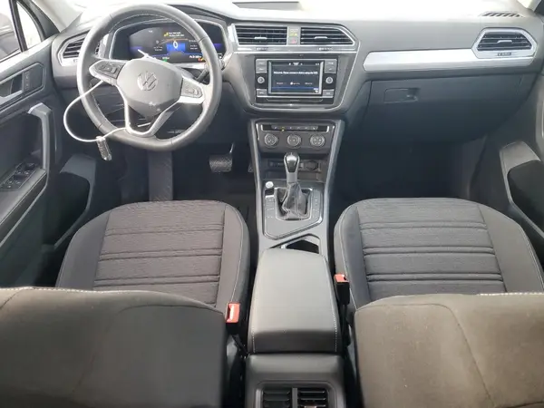 3VVRB7AX8PM110440 2023 VOLKSWAGEN TIGUAN - Image 8