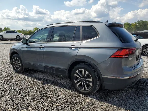 3VVRB7AX8PM117842 2023 VOLKSWAGEN TIGUAN - Image 2