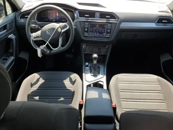 3VVRB7AX8PM117842 2023 VOLKSWAGEN TIGUAN - Image 8