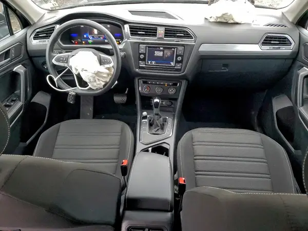 3VVRB7AX8PM131627 2023 VOLKSWAGEN TIGUAN - Image 8