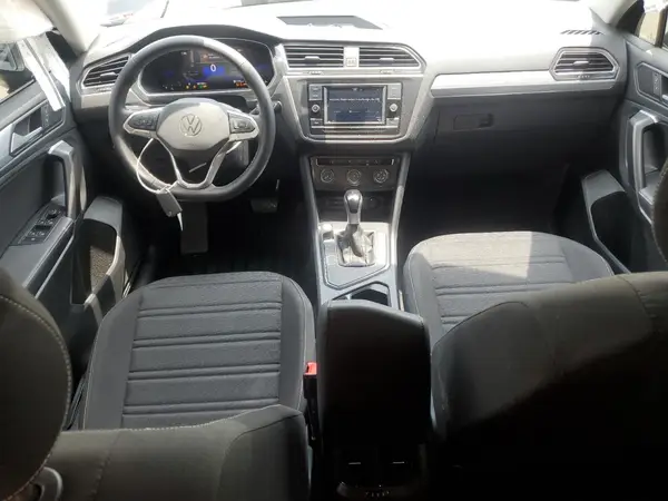 3VVRB7AX8PM137413 2023 VOLKSWAGEN TIGUAN - Image 8